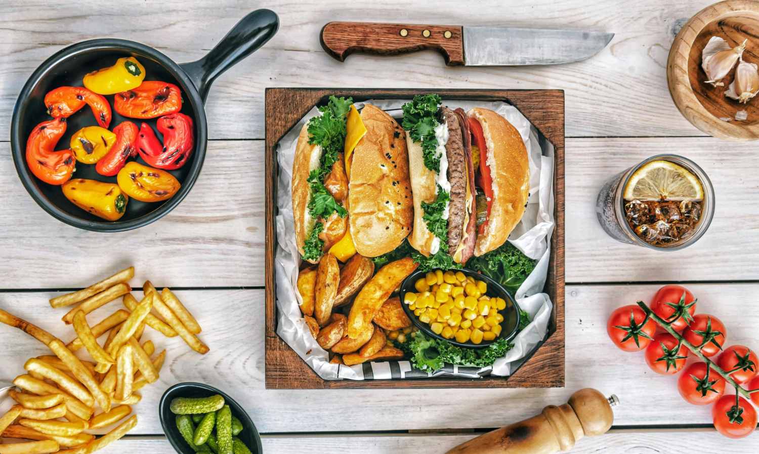 Catering dowozowy Wrocław